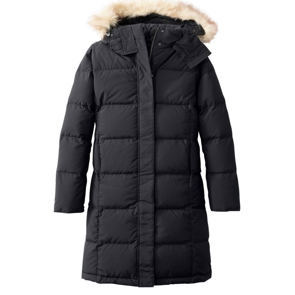LL Bean Ultrawarm Coat